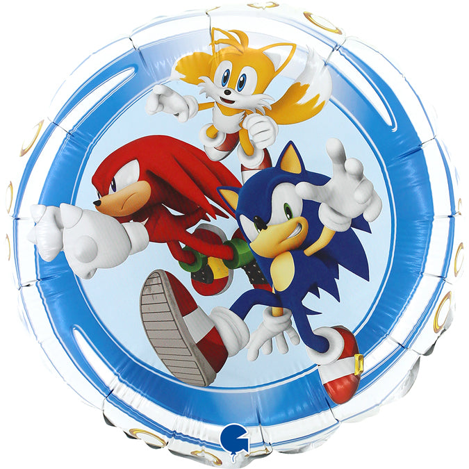 HL Sonic