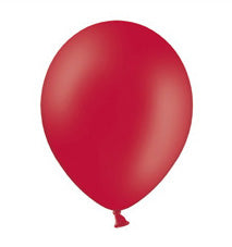 red balloon