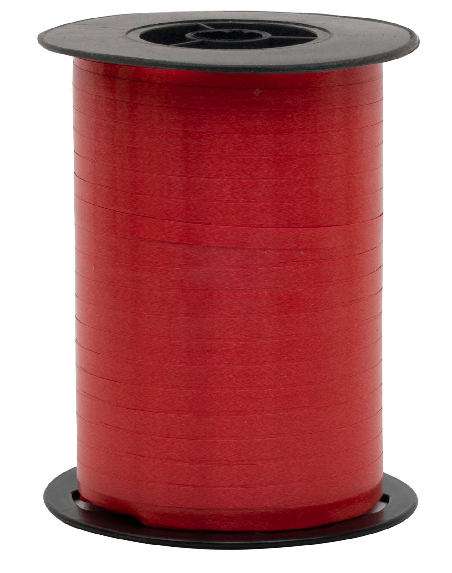red balloon ribbon