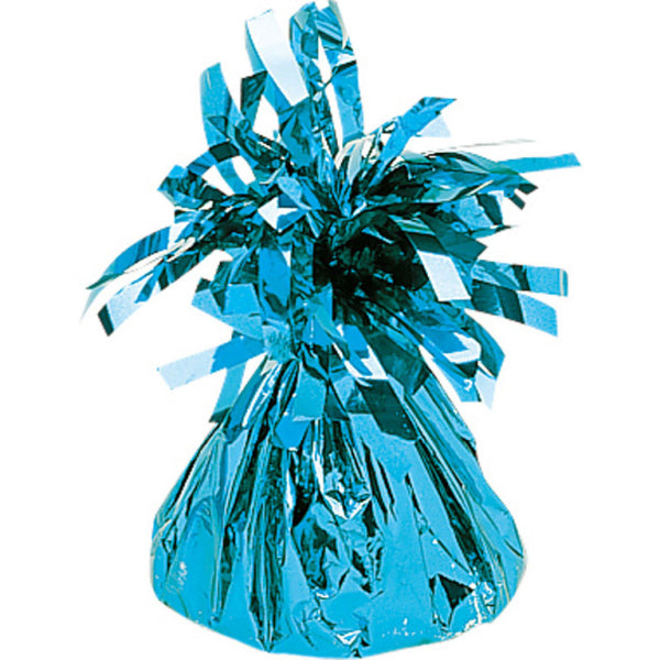 baby blue balloon weight