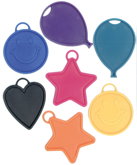 Ballon Weight