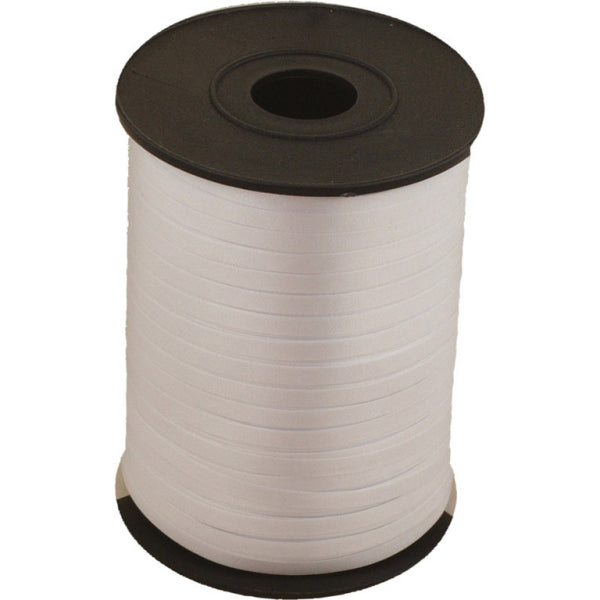 silver balloon ribbon
