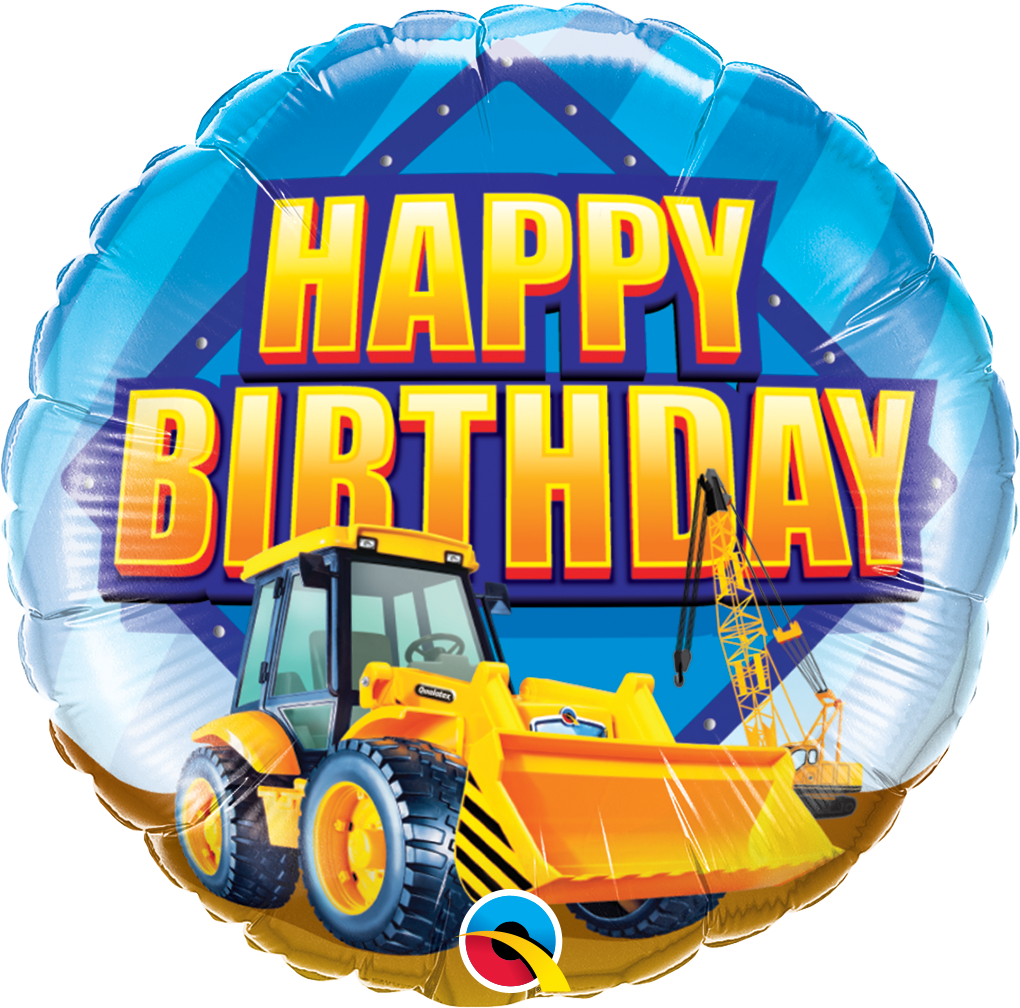 Birthday Bagger
