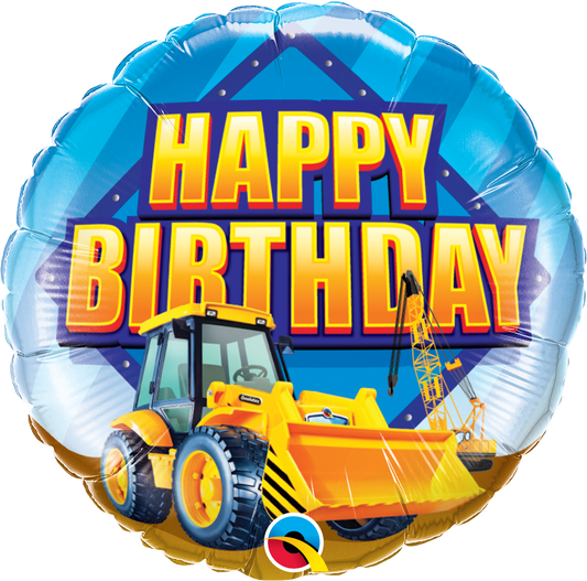Birthday Bagger